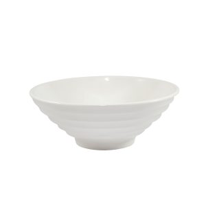 JB BOL POLICARB BLANCO #7146 19.6x7.3CM UNID