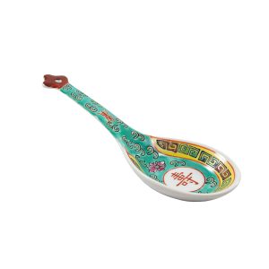GREENMANSAU CUCHARA PARA SERVIR 8 UND