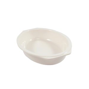 MOREWA FUENTE MELAM. OVAL PB172 17.1X12X3.3CM UND