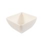 MOREWA BOL MELAM. MARFIL CUAD. #730 9.5X5CM UND