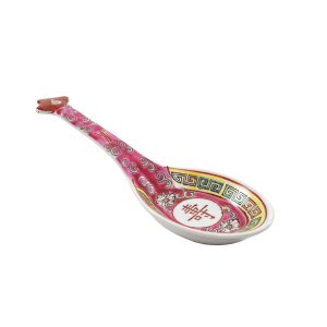 REDMANSAU CUCHARA PSERVIR SOPA PORCE. 8 UND