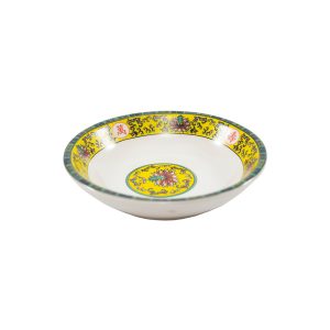 YAYU SALSERA LOZA DECOR. 09915 4 UND