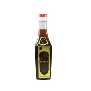 PRB Aceite de Ajonjolí Puro - 270ml - Imagen 1