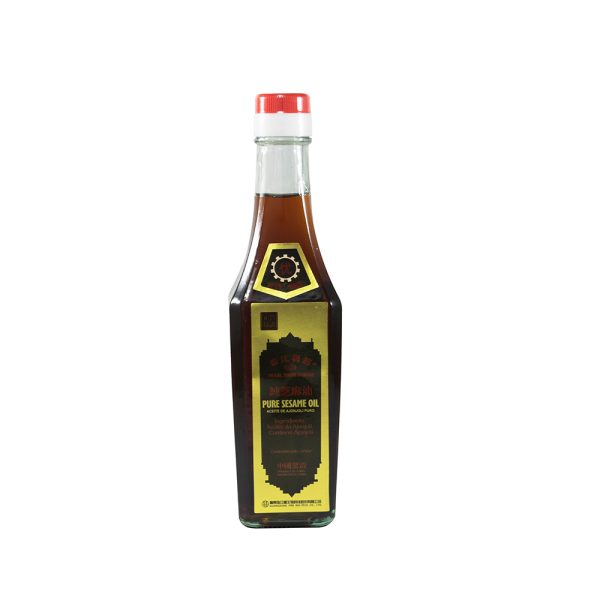 1001100 PRB ACEITE AJONJOLI PURO 270ML BOT (1)