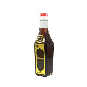 PRB Aceite de Ajonjolí Puro - 270ml - Imagen 2