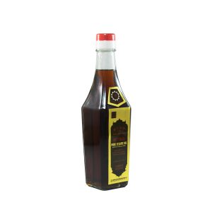 PRB Aceite de Ajonjolí Puro - 270ml - Imagen 3