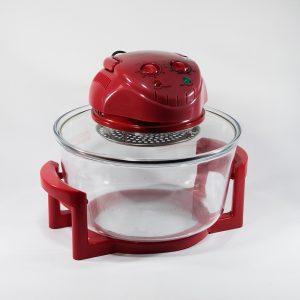 HOLSTEIN Horno a Convección HH-090612 - 12 L - Imagen 2