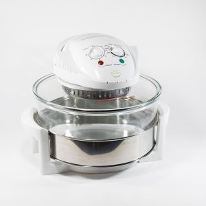 CHEF GOURMET Horno a Convección Halógeno CK-A12 - Imagen 3