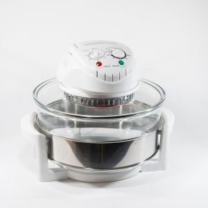 CHEF GOURMET Horno a Convección Halógeno CK-A15 - Imagen 3