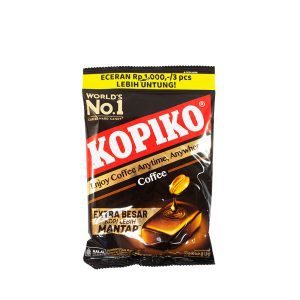 KOPIKO Caramelo de Café - 175 g - Imagen 1